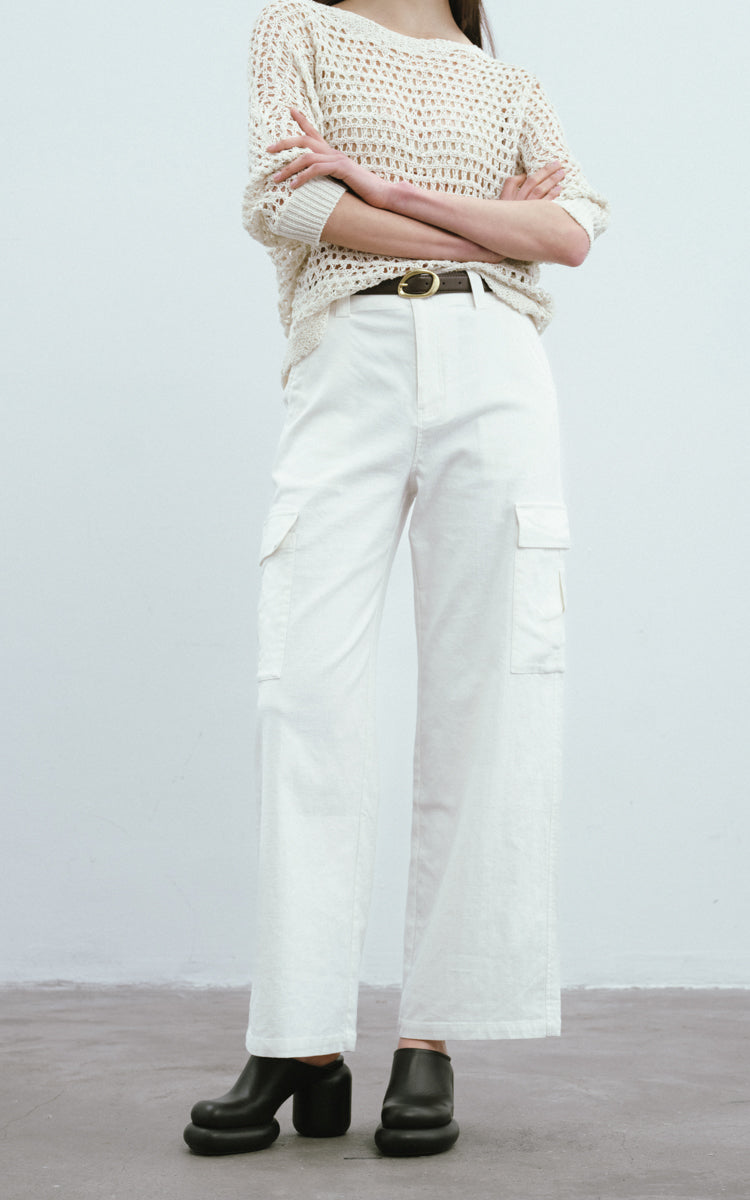 Casual Cargo Pants