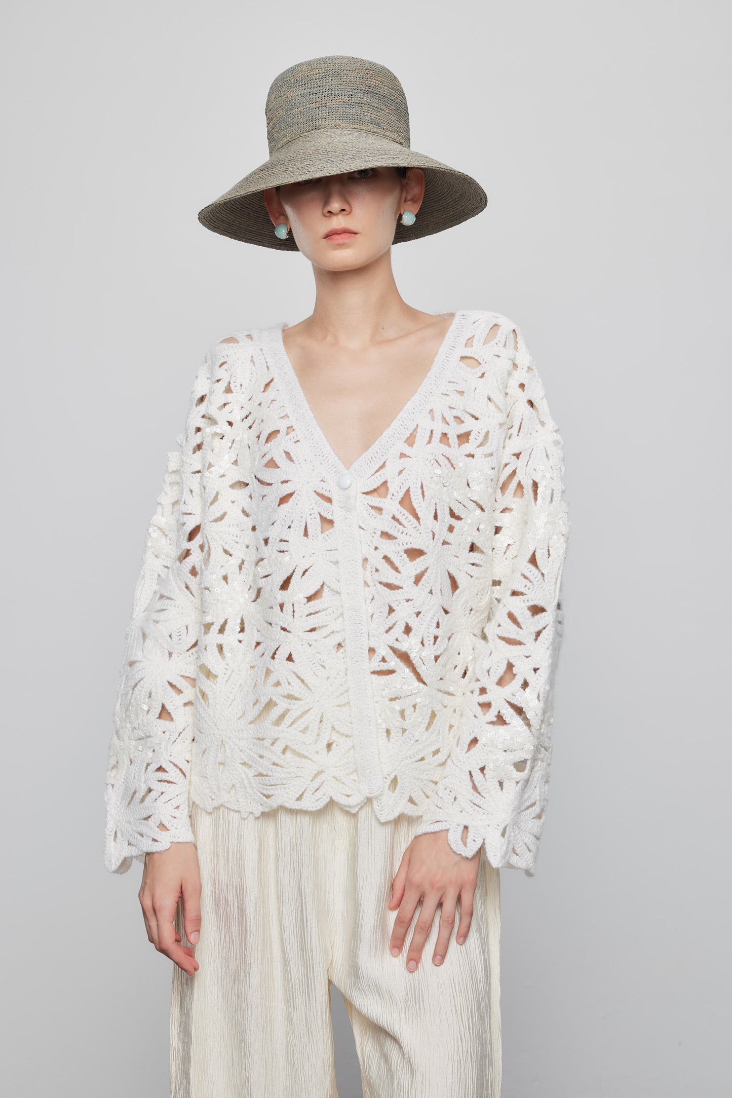 Straw Hat