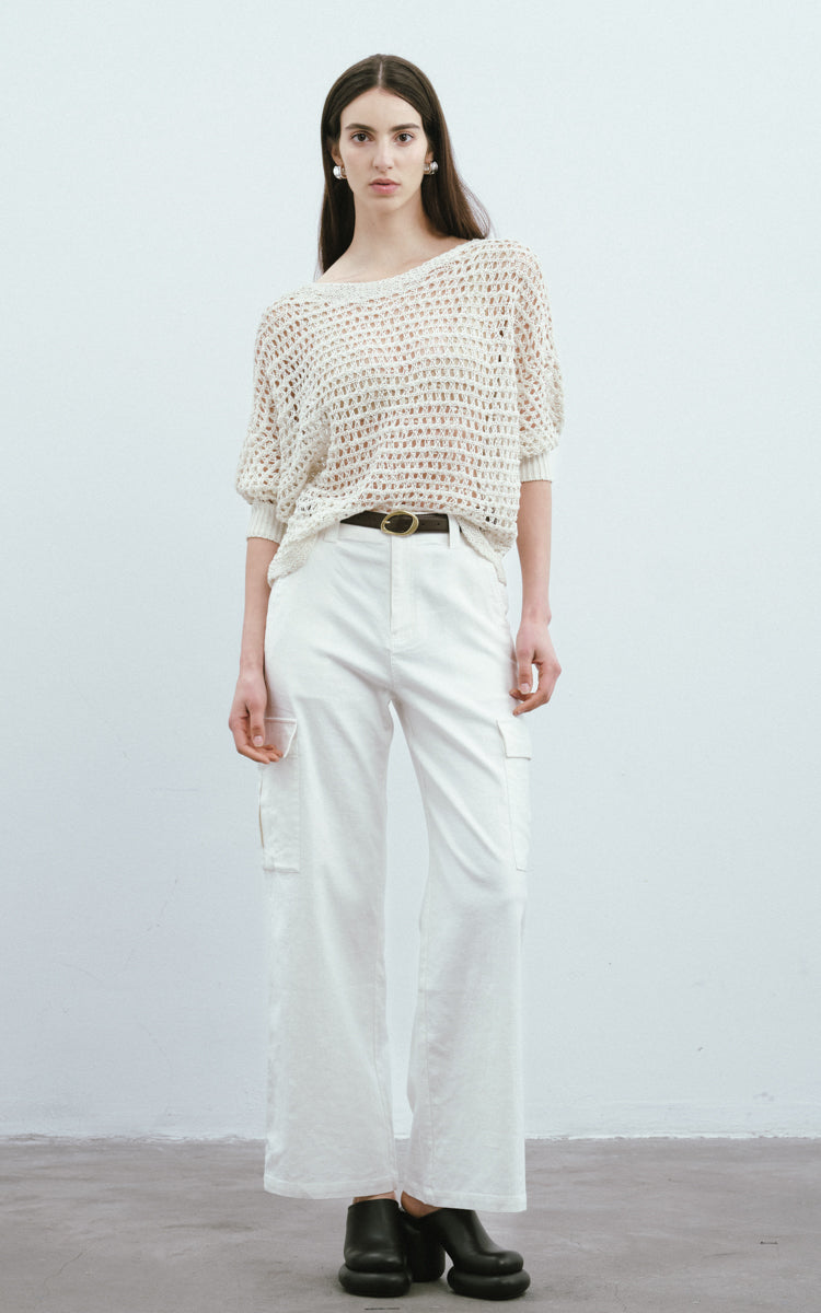 Casual Cargo Pants