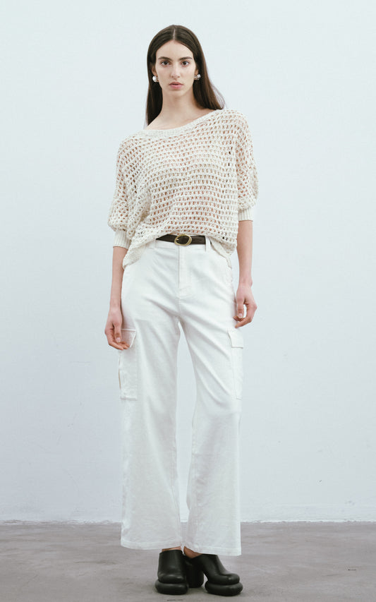 Casual Cargo Pants