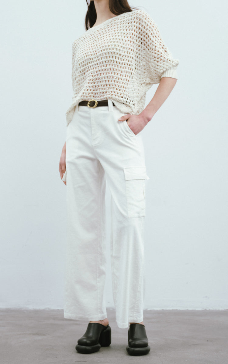 Casual Cargo Pants