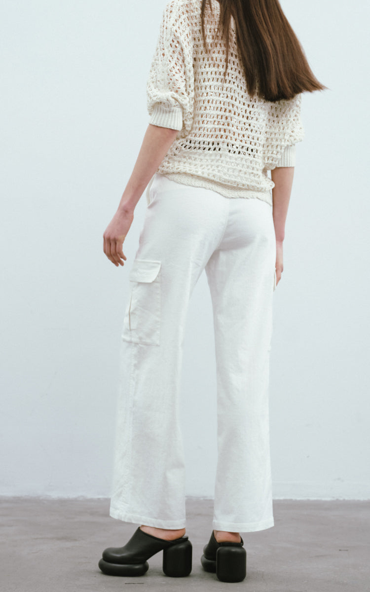 Casual Cargo Pants