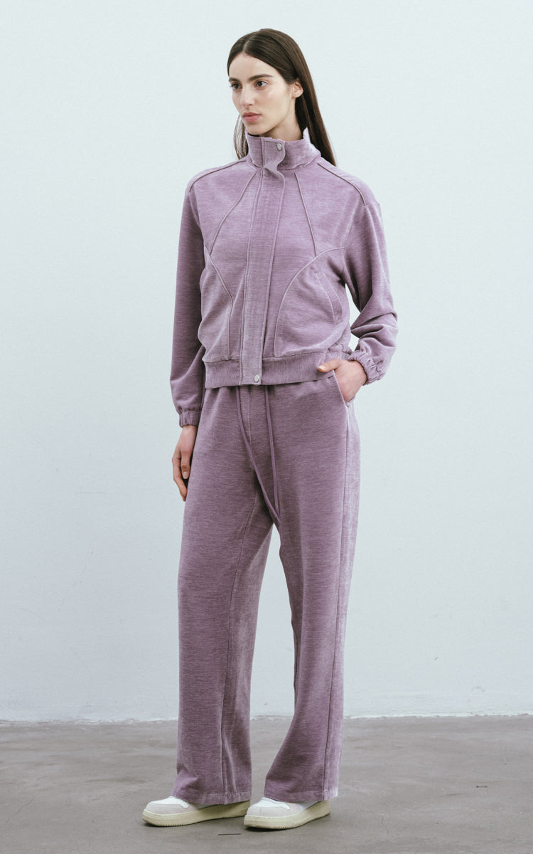Velvet Leisure Pants