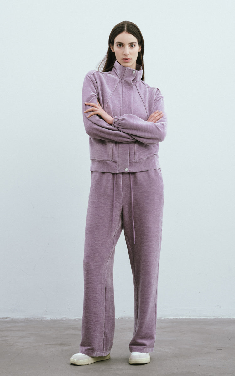 Velvet Leisure Pants