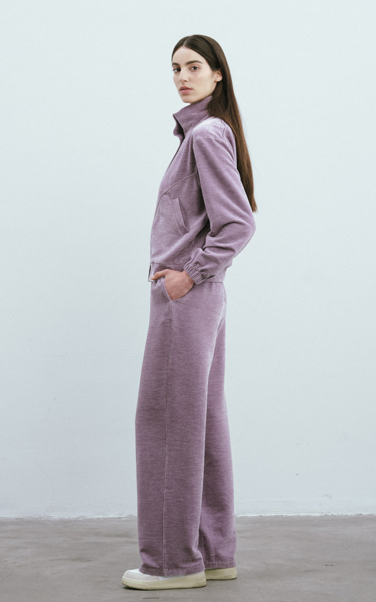 Velvet Leisure Pants