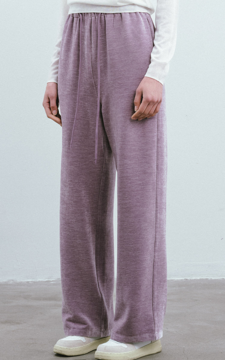 Velvet Leisure Pants