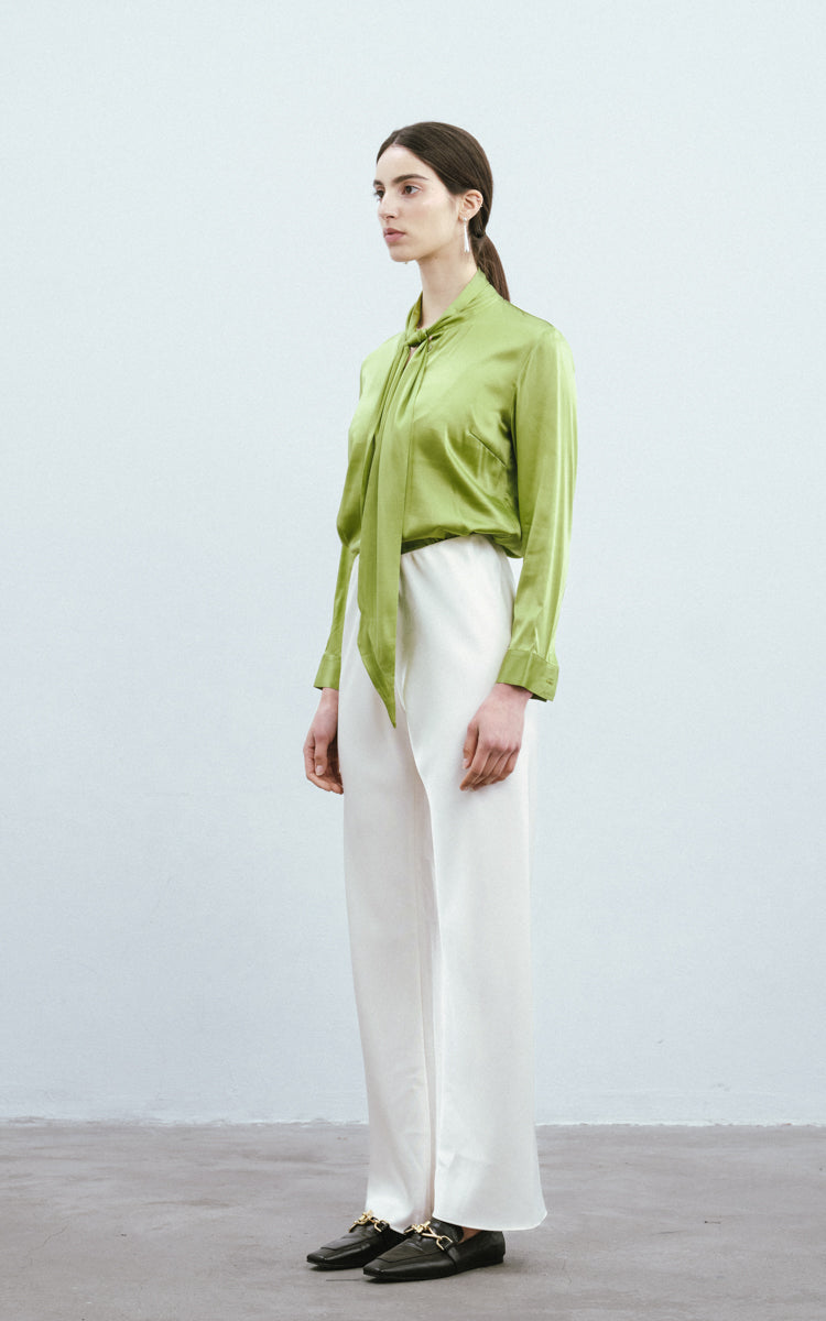 Triacetate Pants