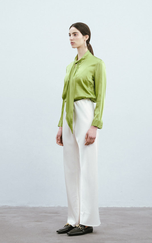 Triacetate Pants