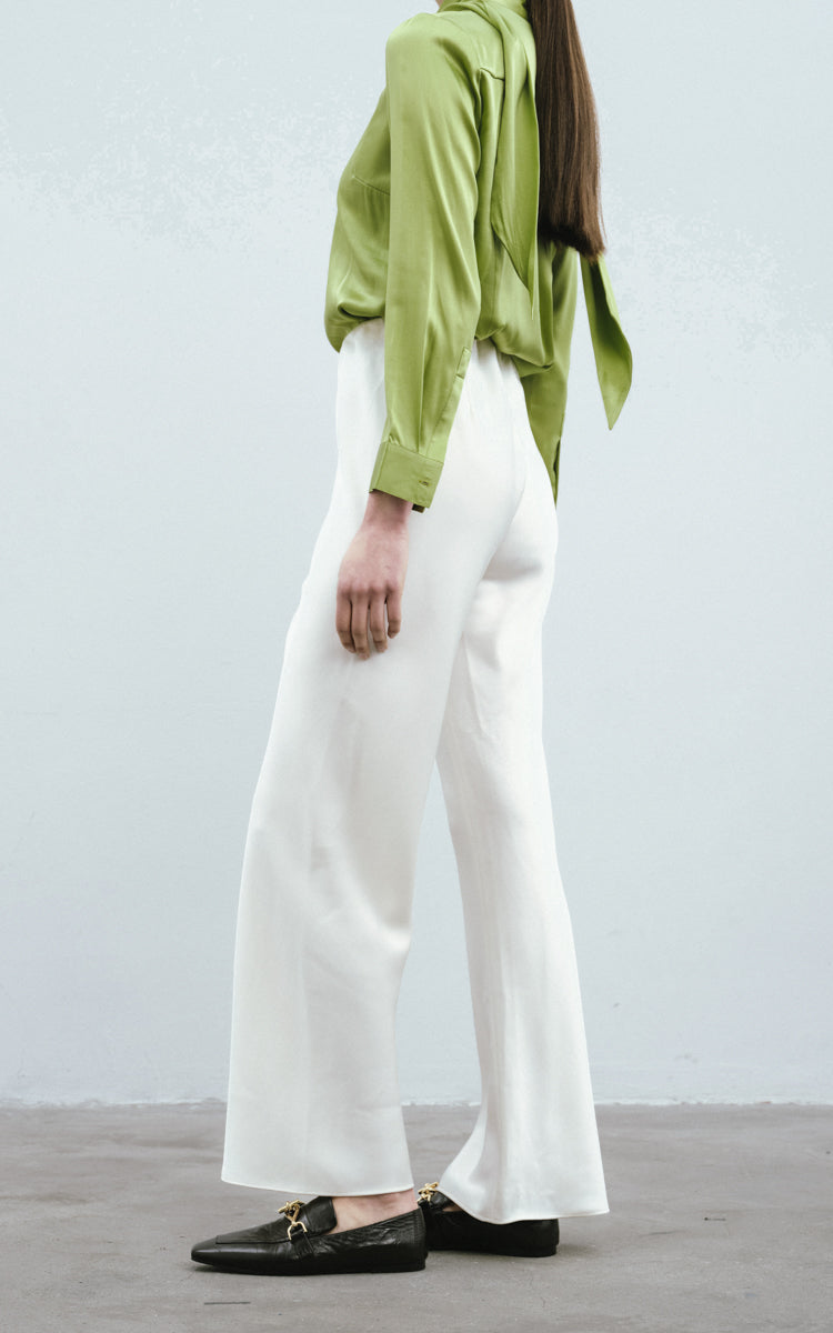 Triacetate Pants