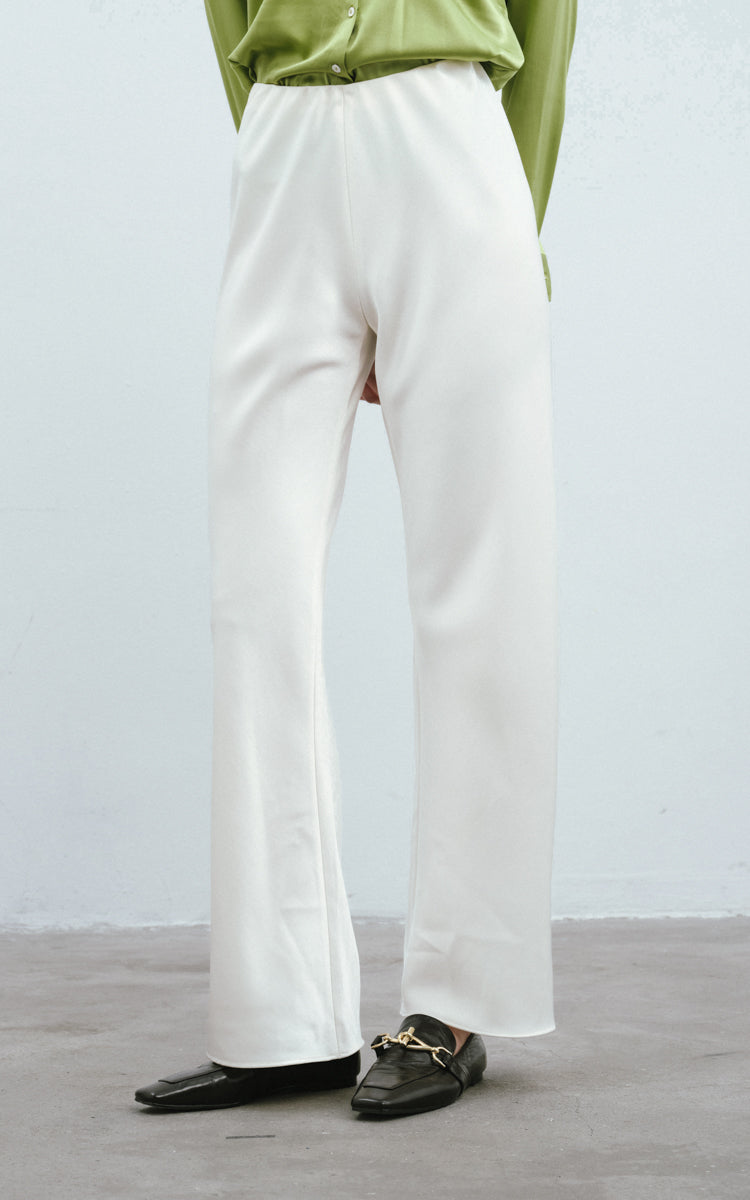 Triacetate Pants