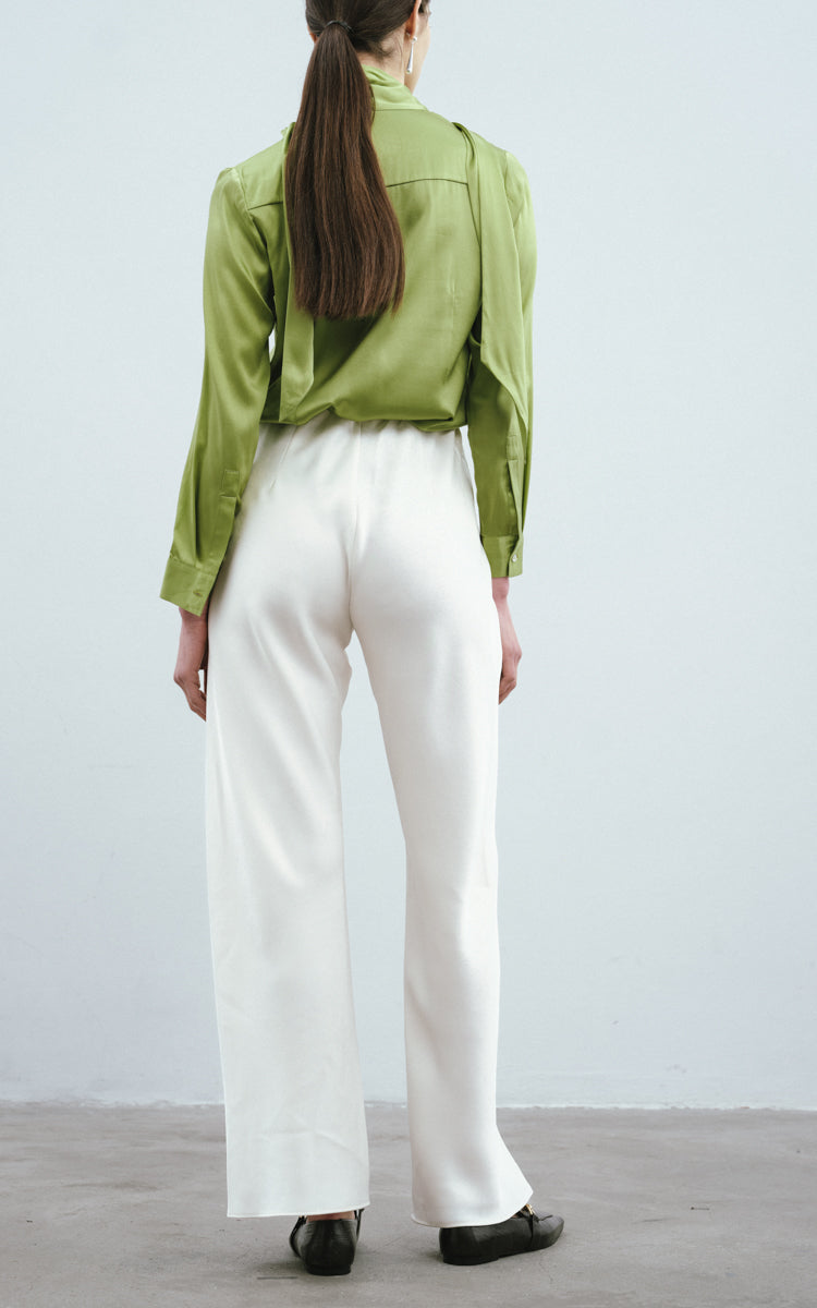 Triacetate Pants