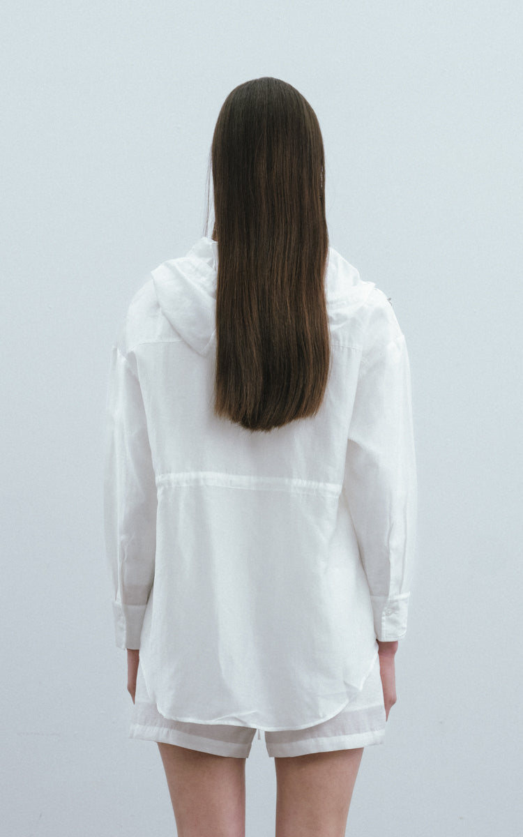 Leisure Tencel Wool Jacket