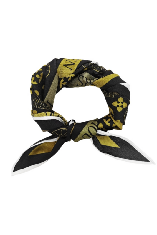 Triangular Scarf 45*133