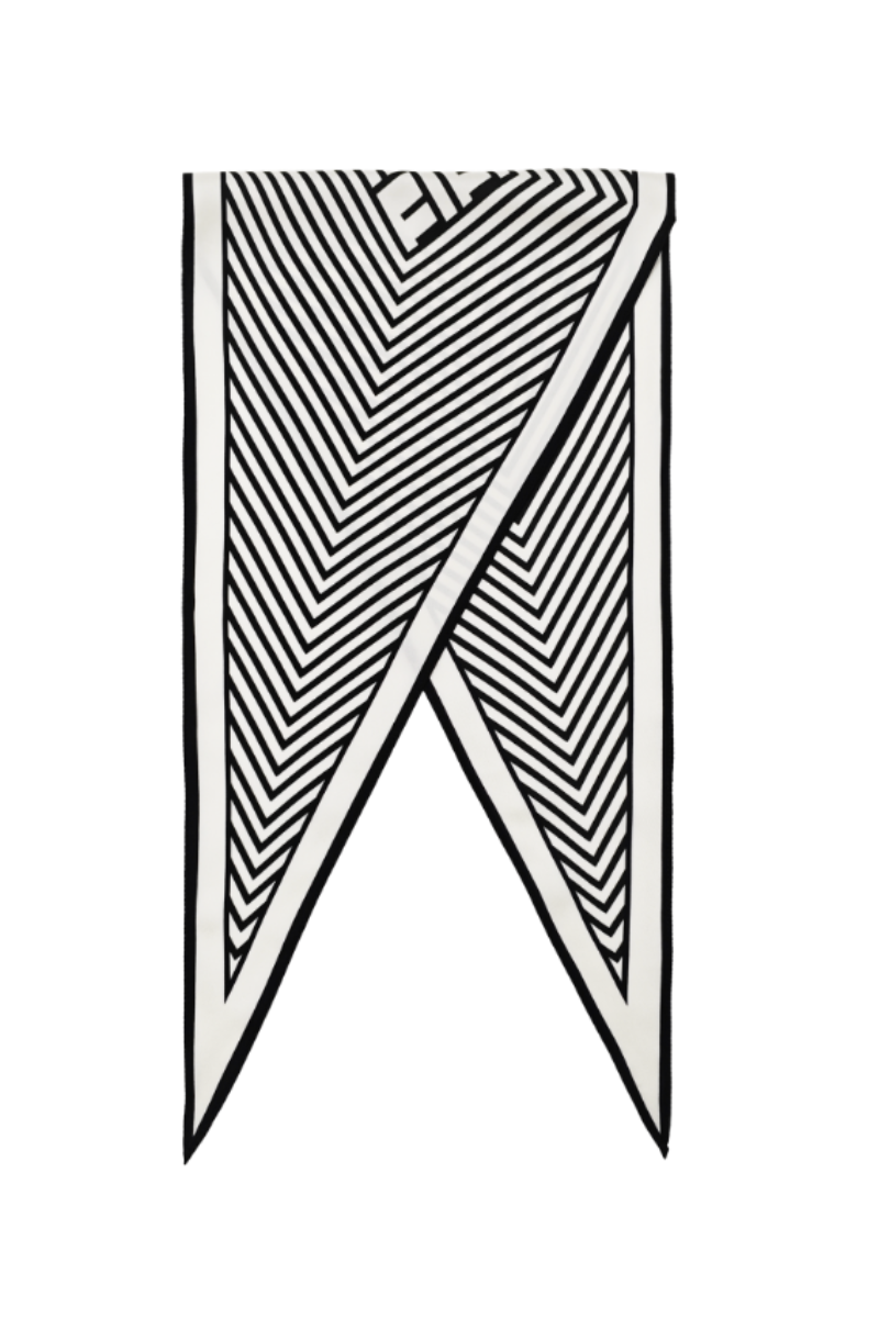 Triangular Scarf 31*120
