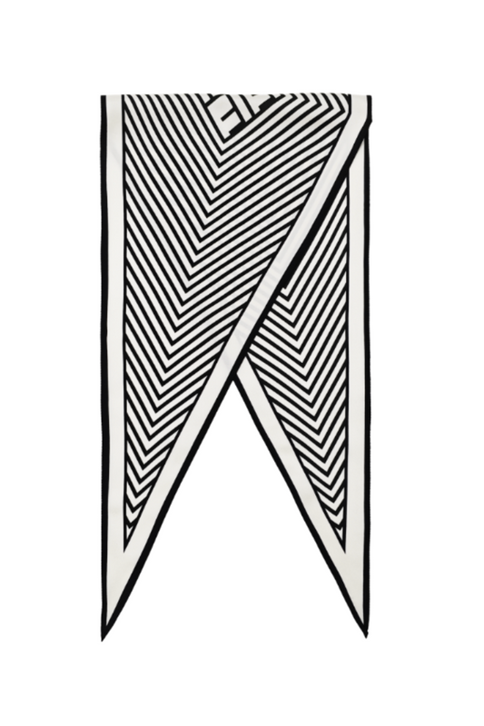 Triangular Scarf 31*120