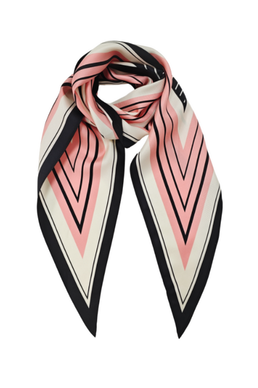 Triangular Scarf 45*139