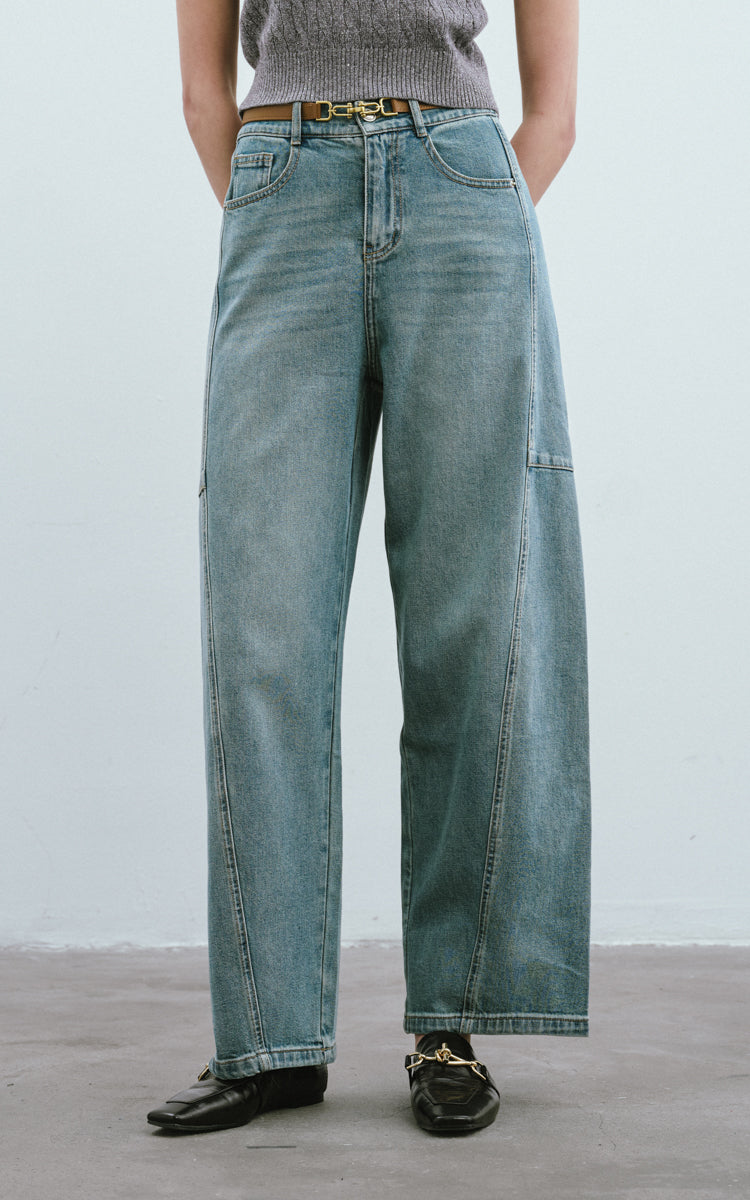Arc Pants