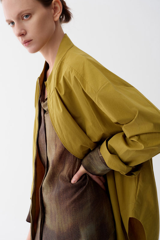 Slouchy Shirt