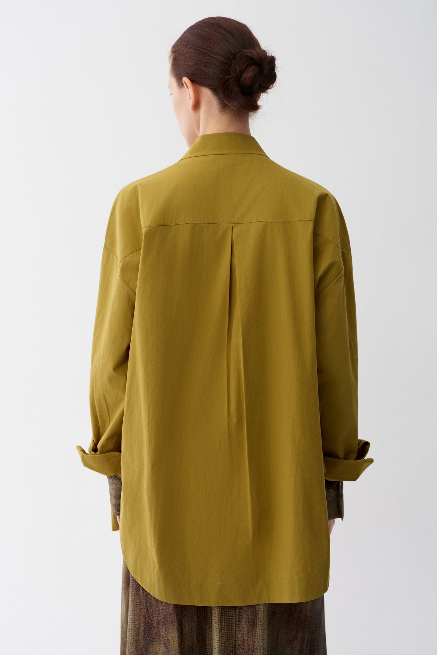Slouchy Shirt