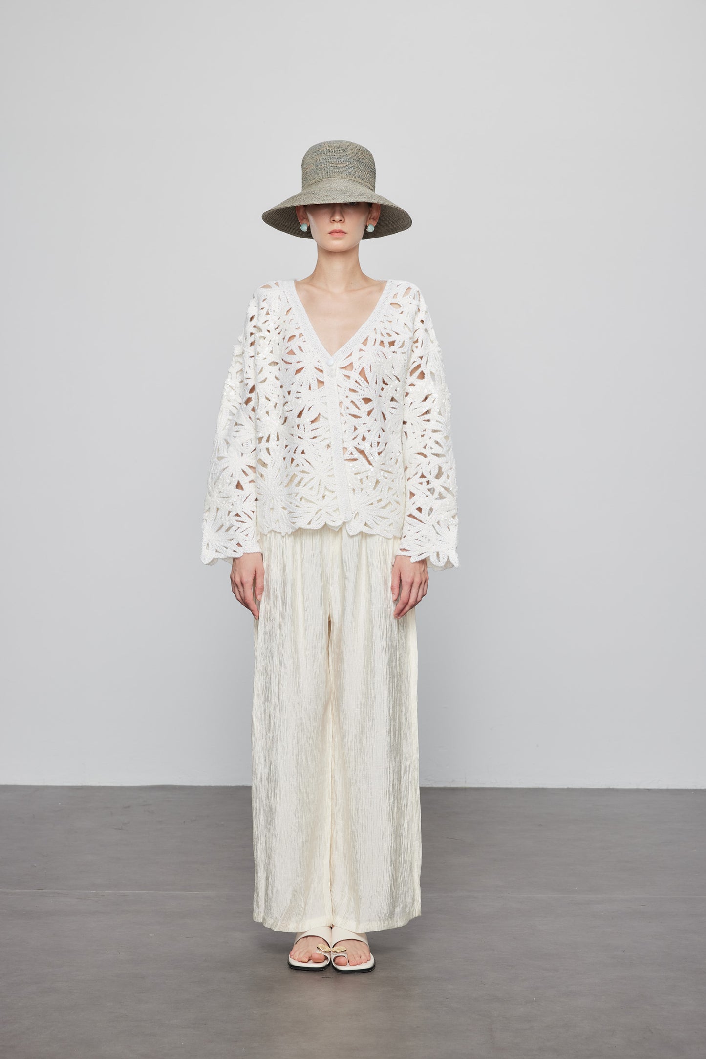 Straw Hat