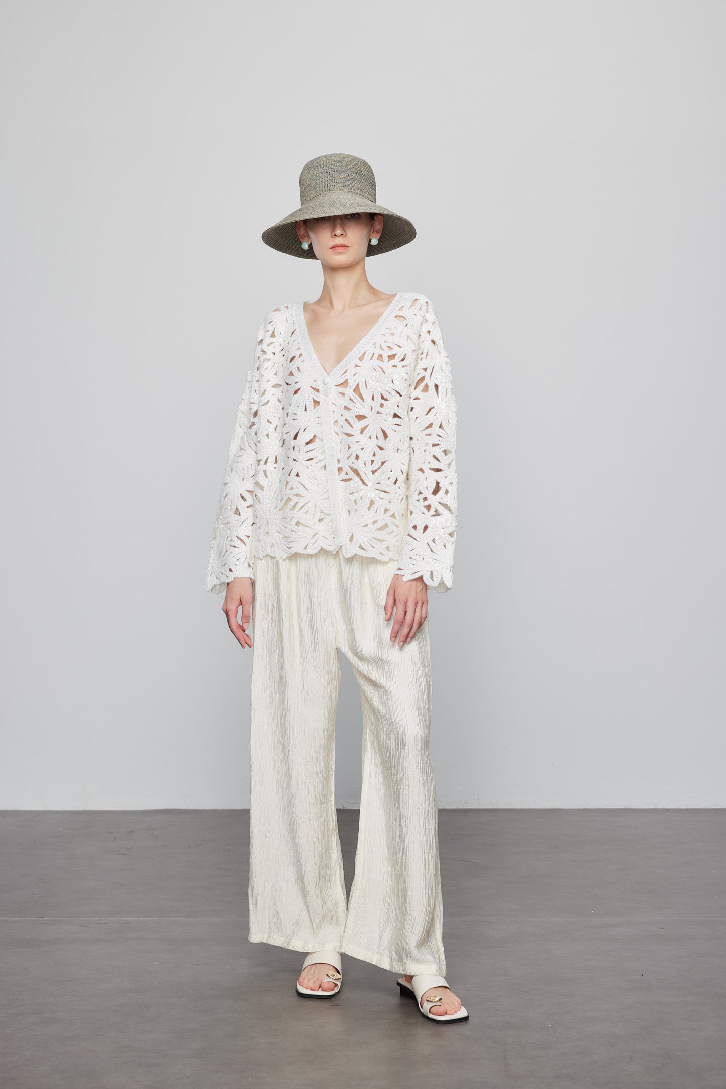 Straw Hat