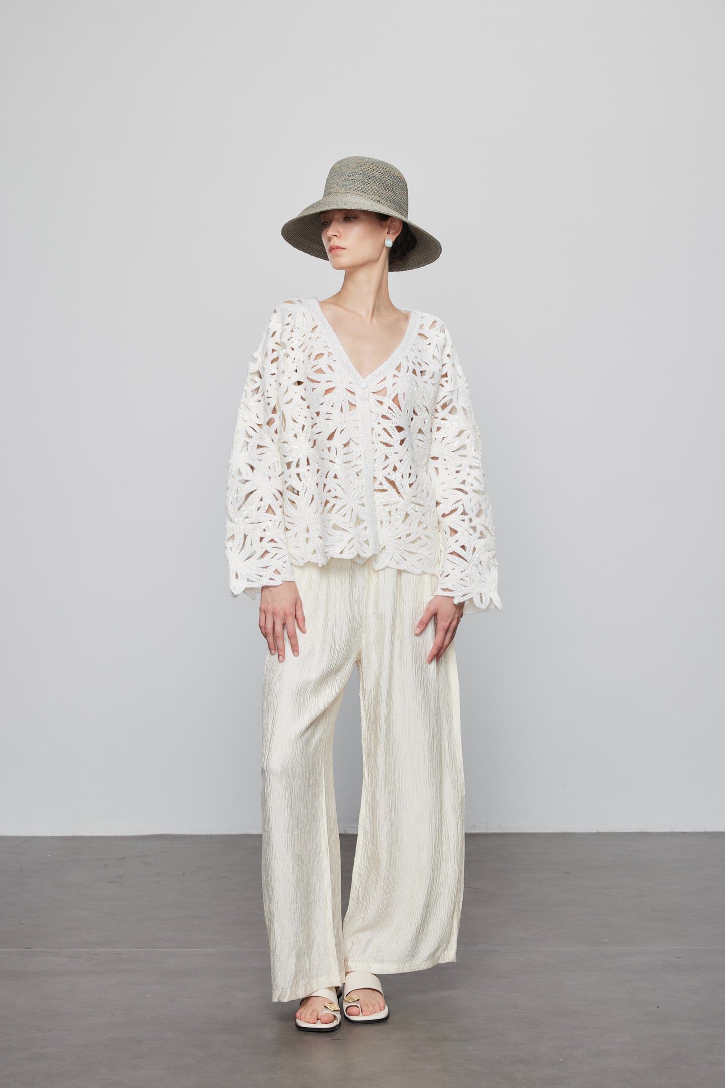 Straw Hat