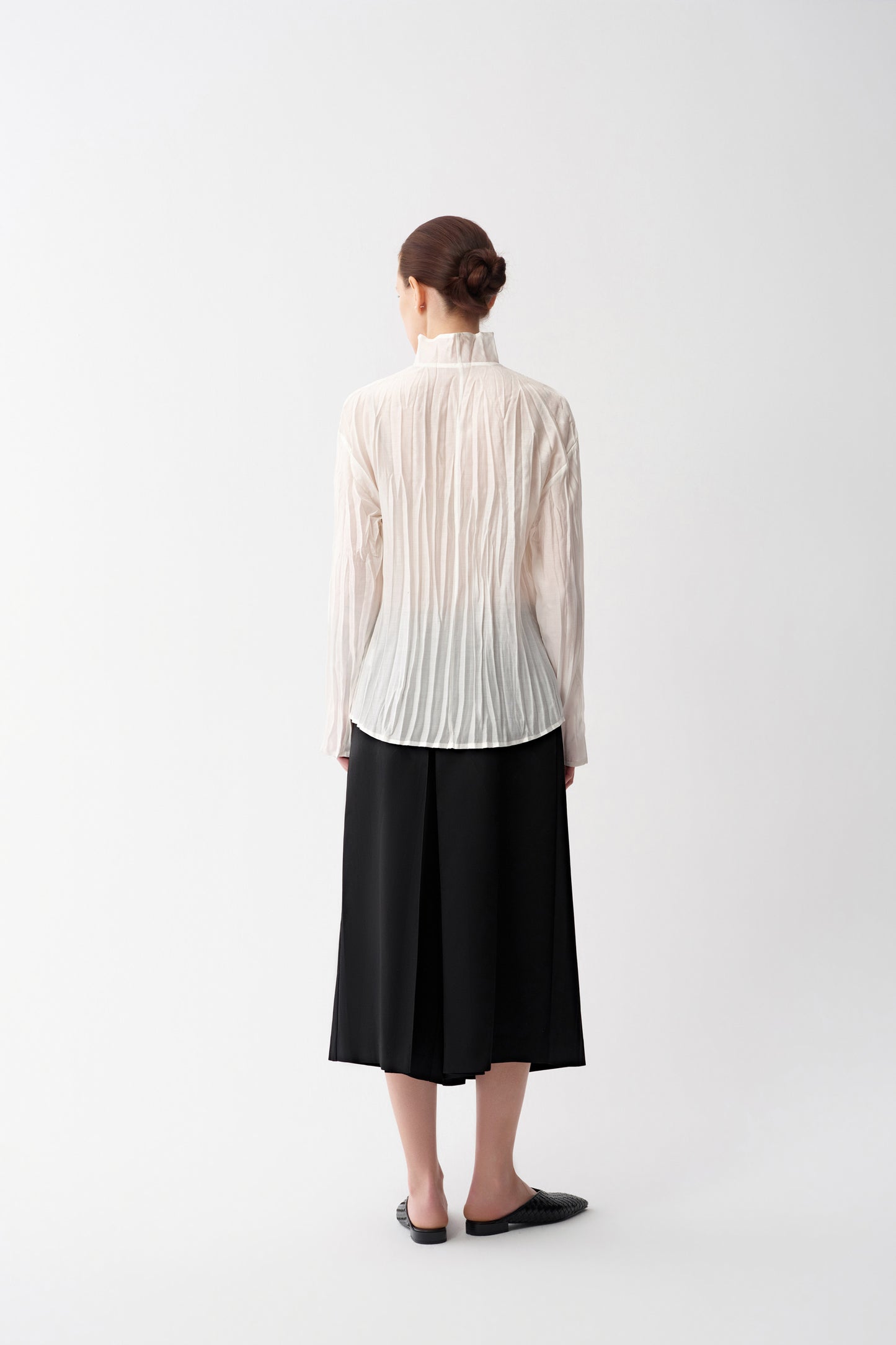 Wrinkle Shirt