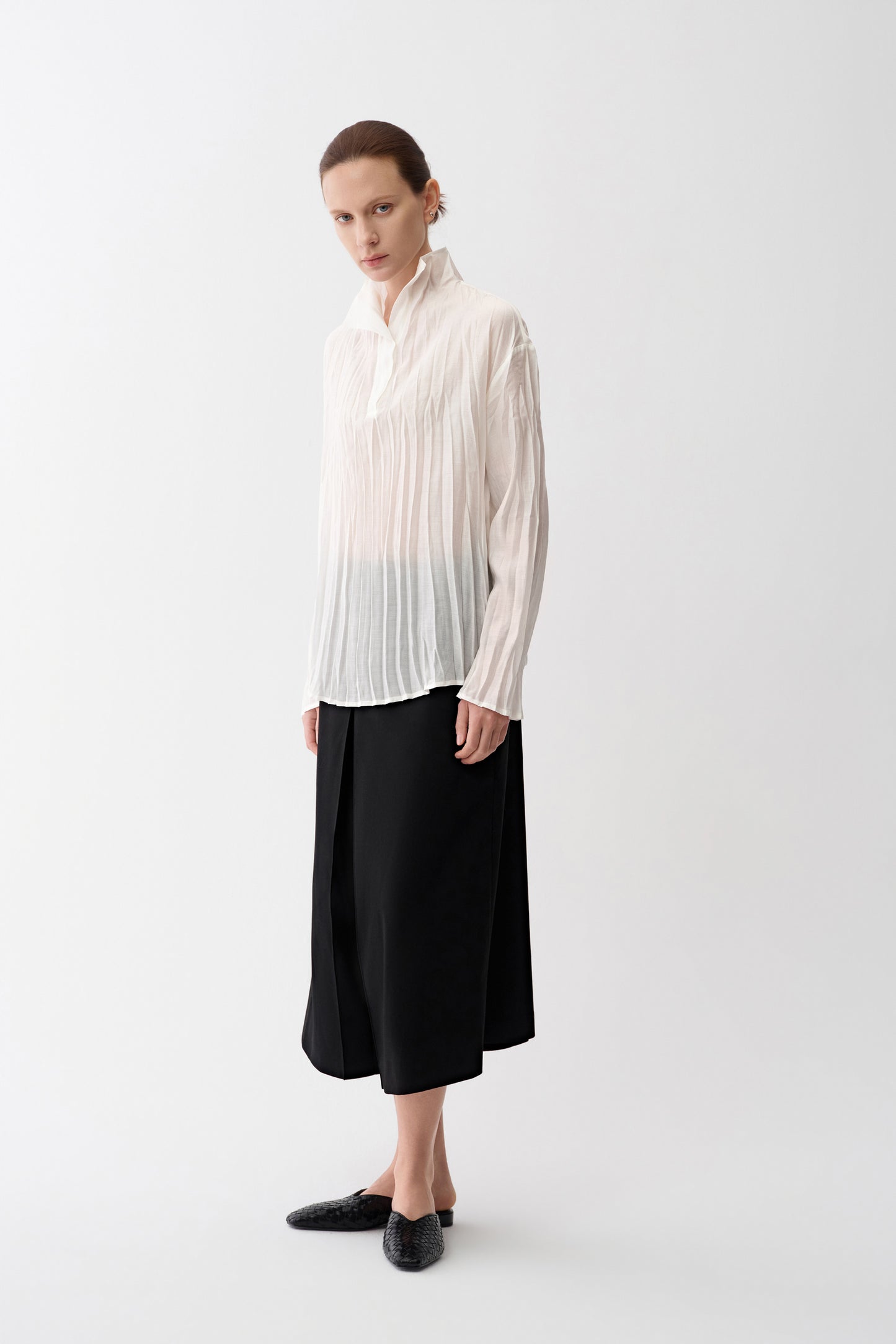 Wrinkle Shirt