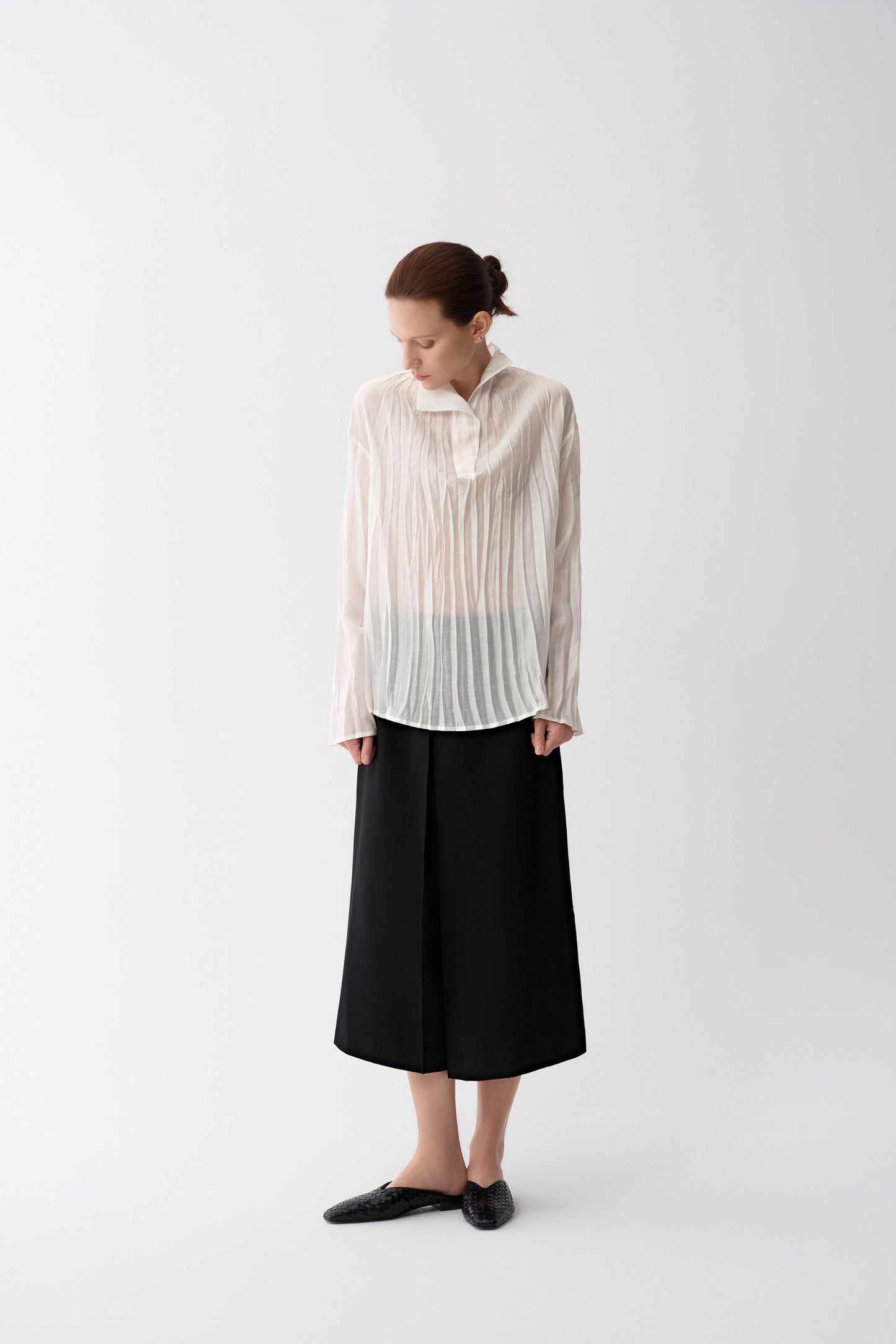 Wrinkle Shirt